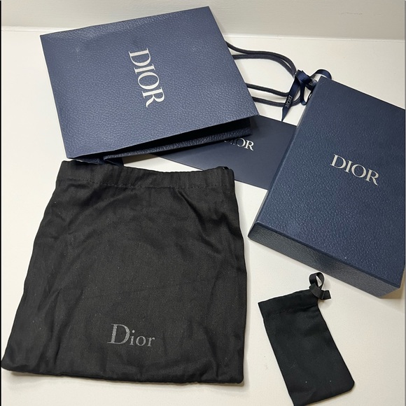 Christian Dior belt- 100% Authentic -size 100 - Picture 2 of 7